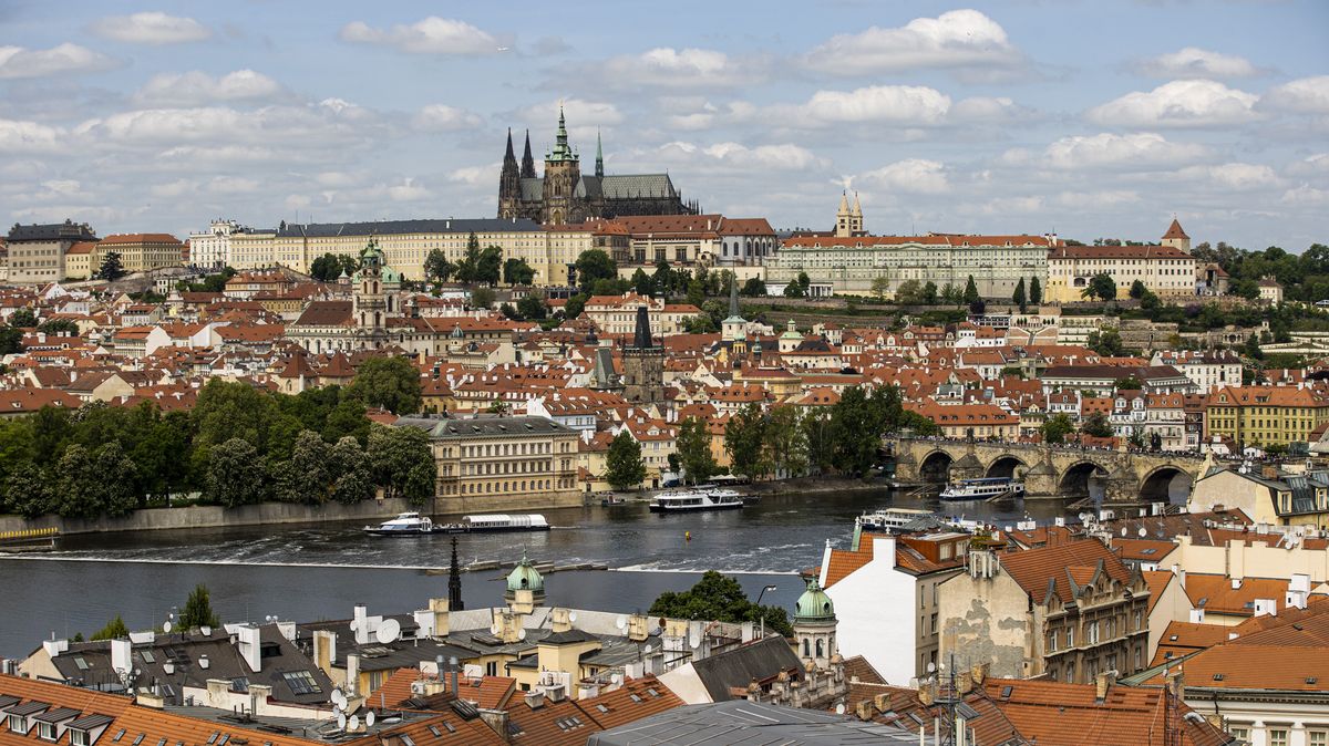 Praha, Lednice či Velehrad: 10 nejoblíbenějších památek podle návštěvnosti